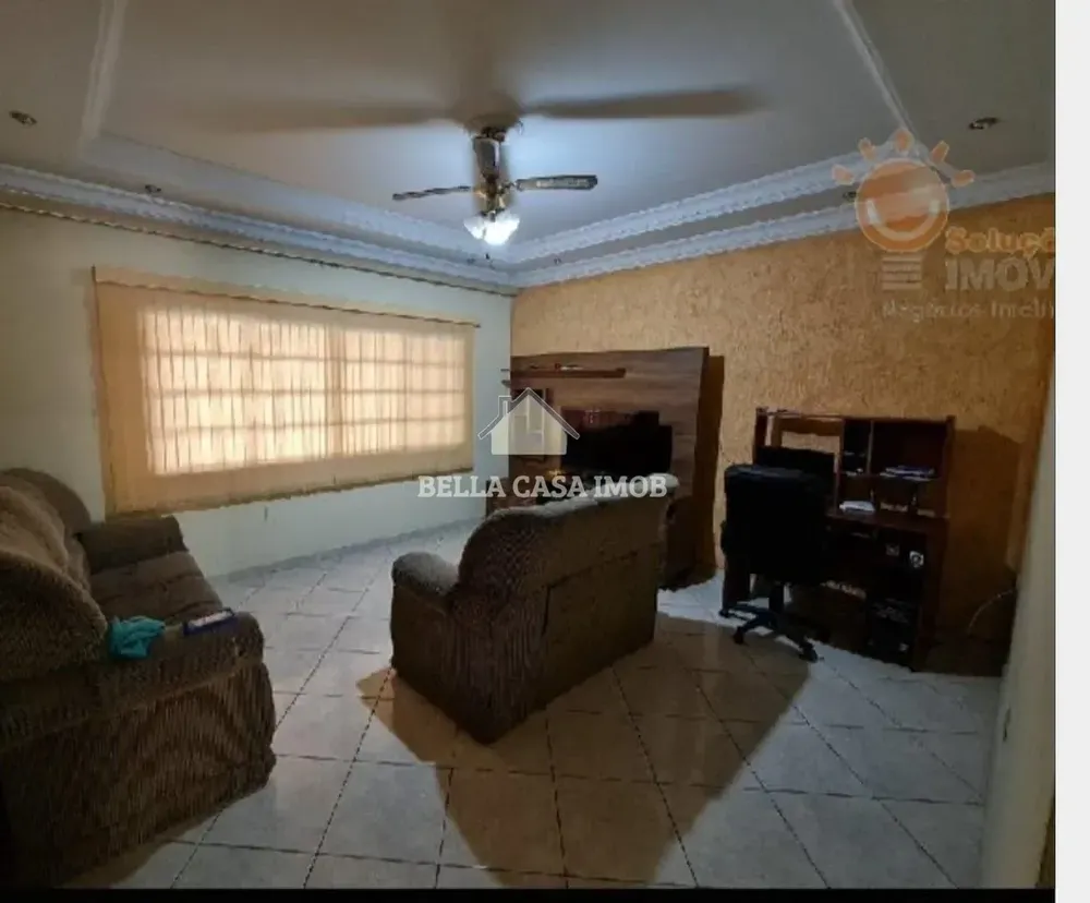 Casa, 3 quartos, 212 m² - Foto 4