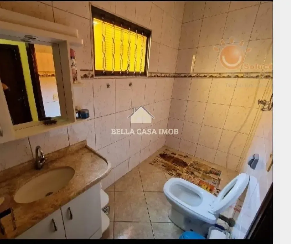 Casa, 3 quartos, 212 m² - Foto 7