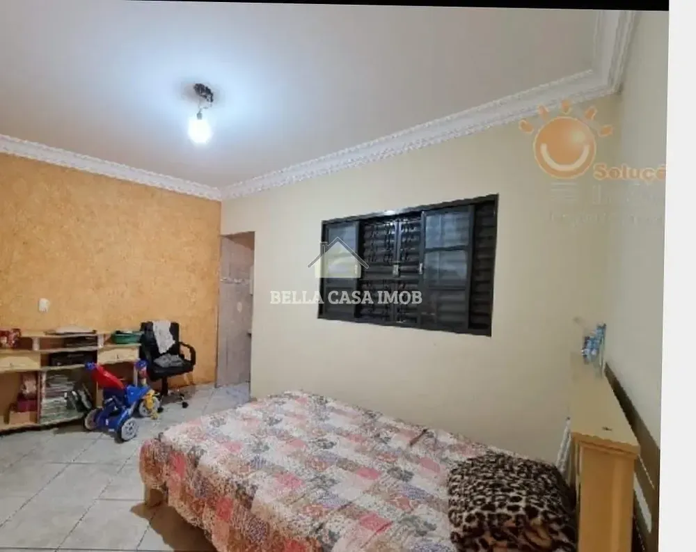 Casa, 3 quartos, 212 m² - Foto 8