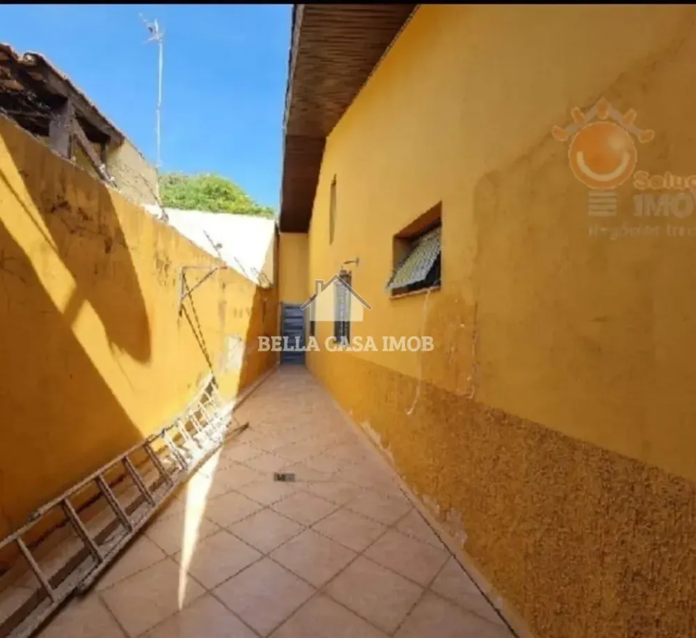Casa, 3 quartos, 212 m² - Foto 12