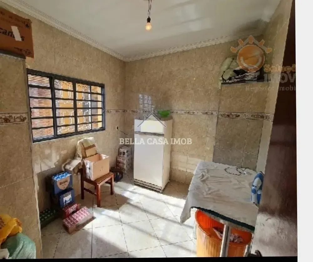 Casa, 3 quartos, 212 m² - Foto 6