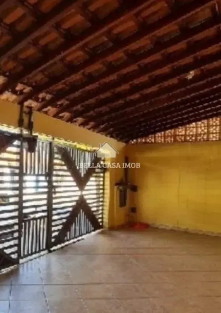 Casa, 3 quartos, 212 m² - Foto 11