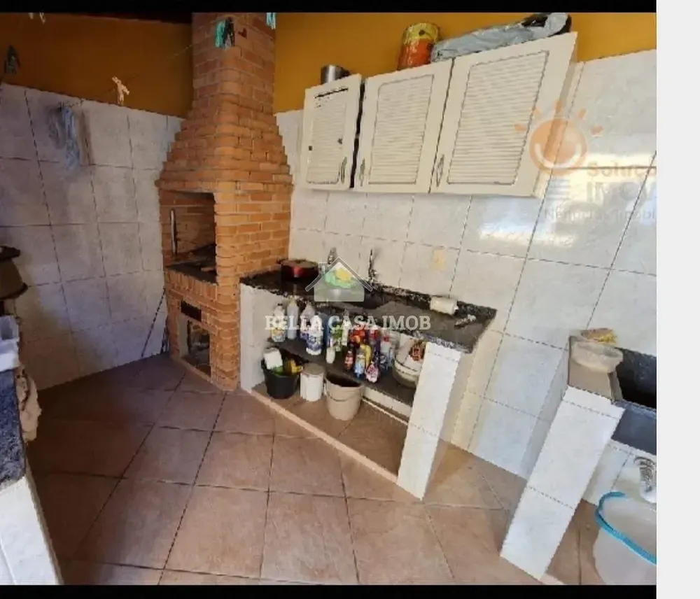 Casa, 3 quartos, 212 m² - Foto 9