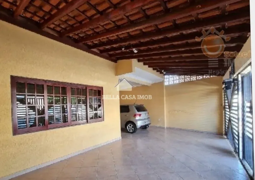 Casa, 3 quartos, 212 m² - Foto 2