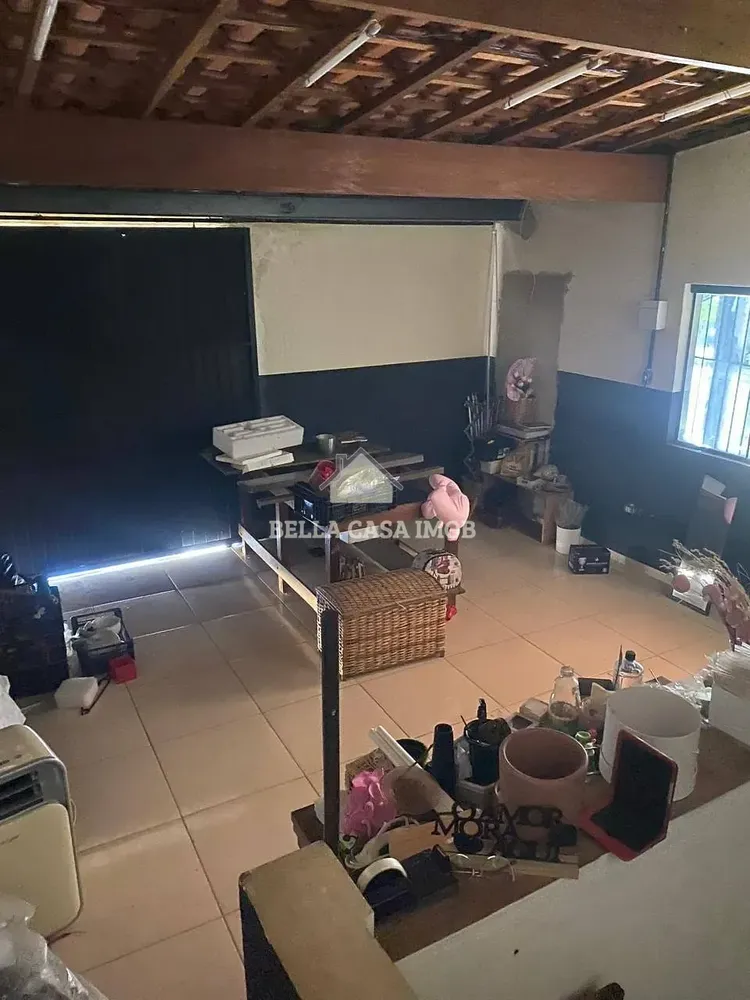 Casa, 3 quartos, 225 m² - Foto 4