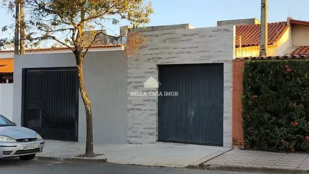 Casa, 3 quartos, 225 m² - Foto 2