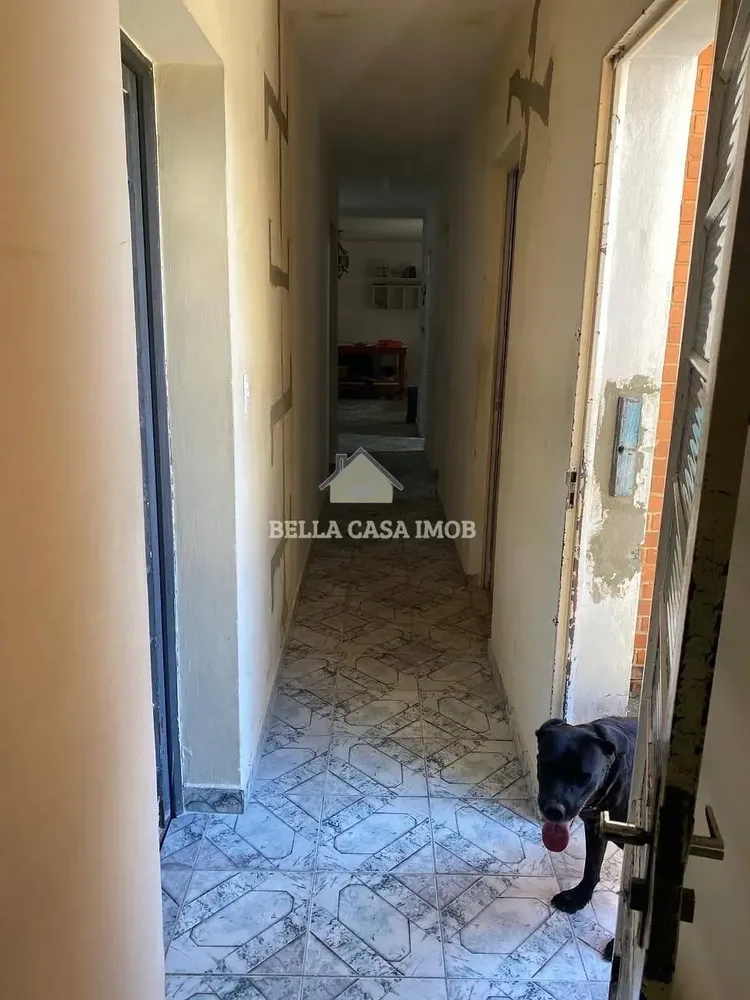 Casa, 3 quartos, 225 m² - Foto 9