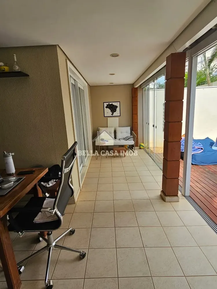 Casa, 3 quartos, 154 m² - Foto 13