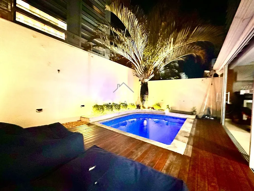 Casa, 3 quartos, 154 m² - Foto 5