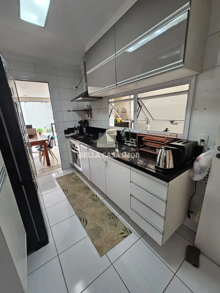 Casa, 3 quartos, 154 m² - Foto 2