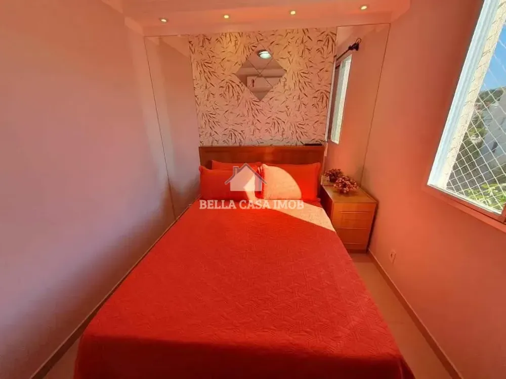 Apartamento, 2 quartos, 47 m² - Foto 11