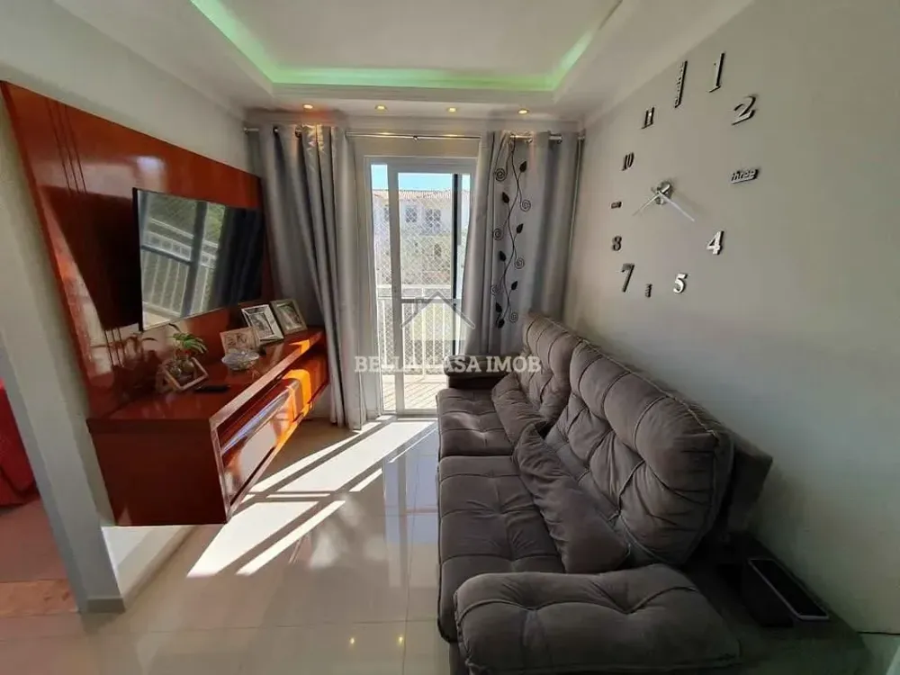 Apartamento, 2 quartos, 47 m² - Foto 7