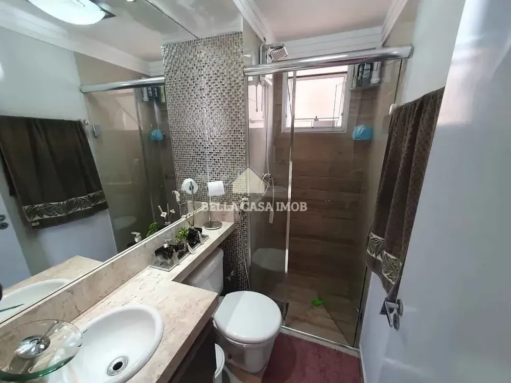 Apartamento, 2 quartos, 47 m² - Foto 9