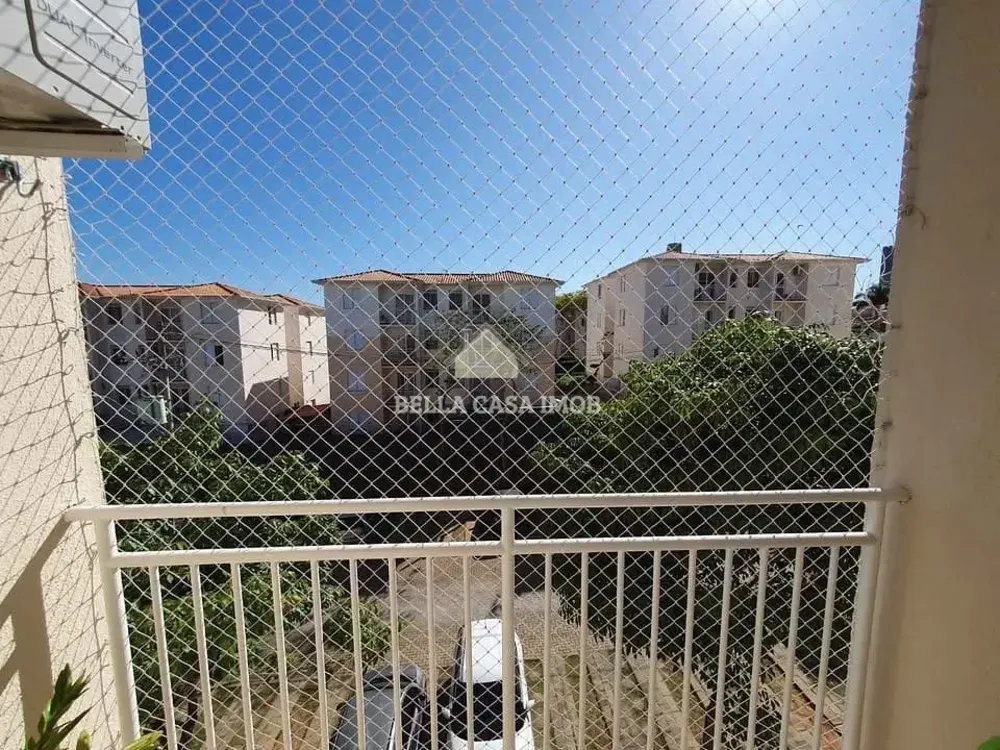 Apartamento, 2 quartos, 47 m² - Foto 12