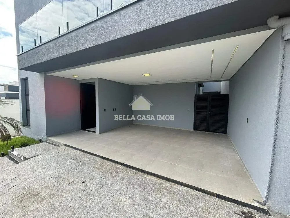 Casa, 3 quartos, 219 m² - Foto 3