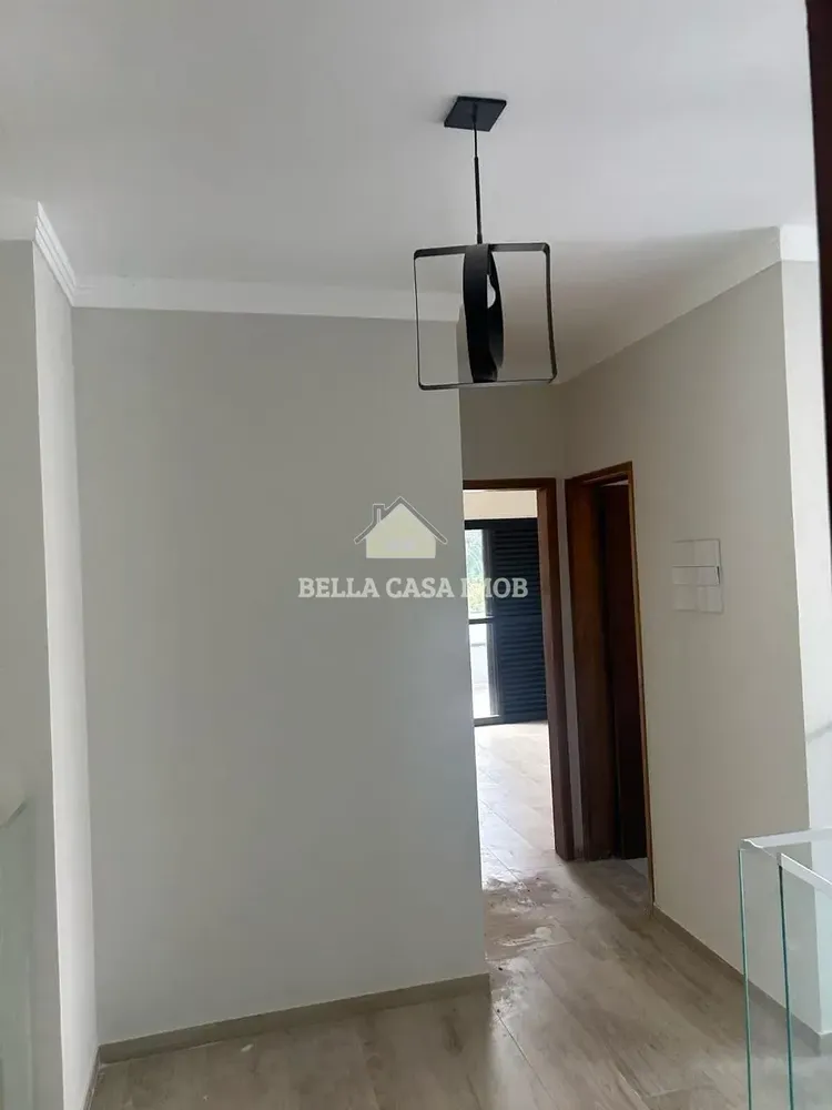 Casa, 3 quartos, 219 m² - Foto 14