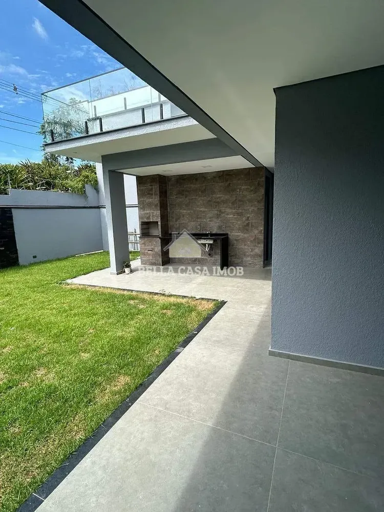Casa, 3 quartos, 219 m² - Foto 11