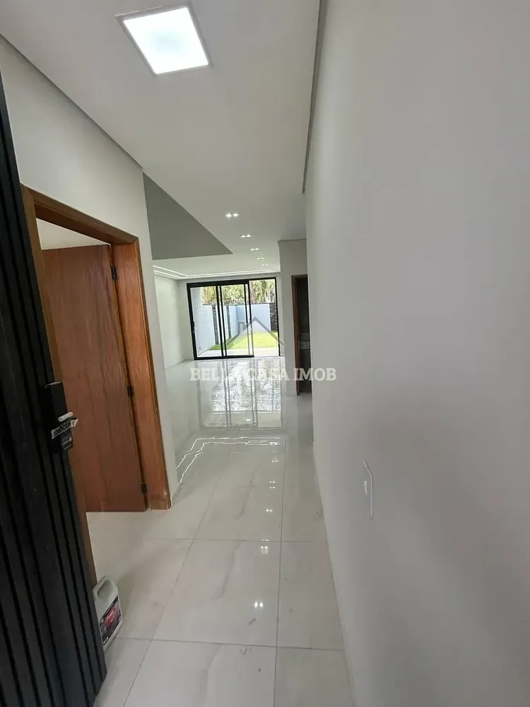 Casa, 3 quartos, 219 m² - Foto 9