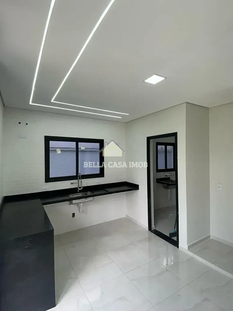 Casa, 3 quartos, 219 m² - Foto 4