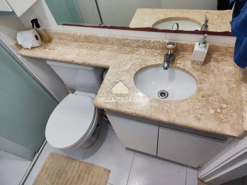 Casa, 2 quartos, 84 m² - Foto 5