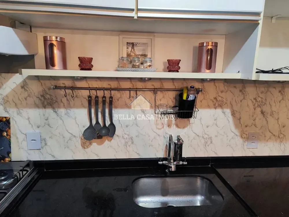 Casa, 2 quartos, 84 m² - Foto 6