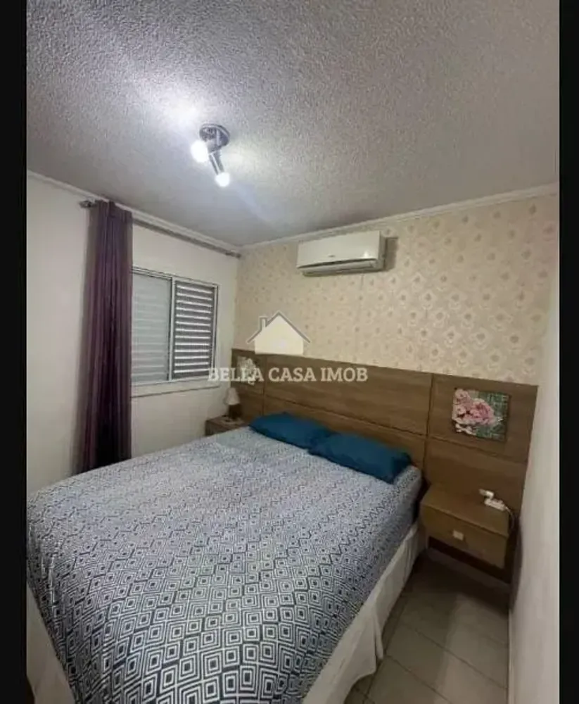 Casa, 2 quartos, 84 m² - Foto 6