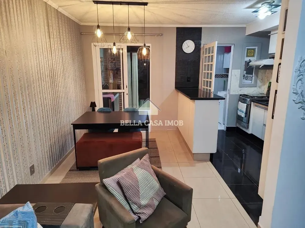 Casa, 2 quartos, 84 m² - Foto 4