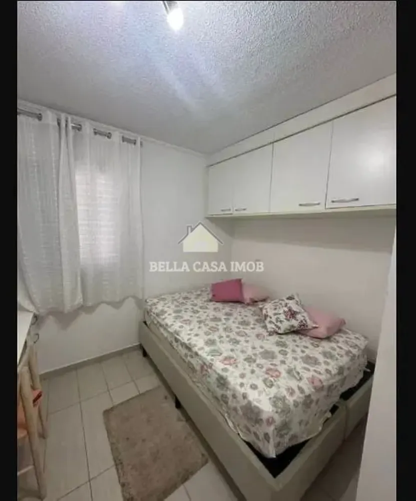 Casa, 2 quartos, 84 m² - Foto 7