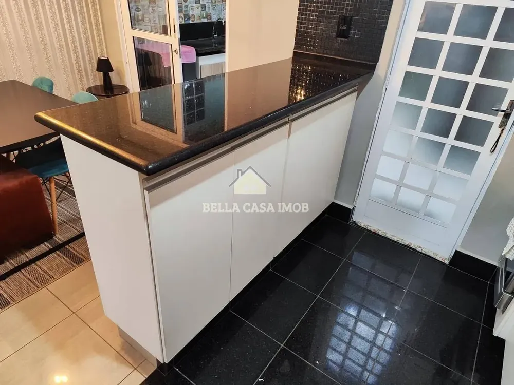 Casa, 2 quartos, 84 m² - Foto 8