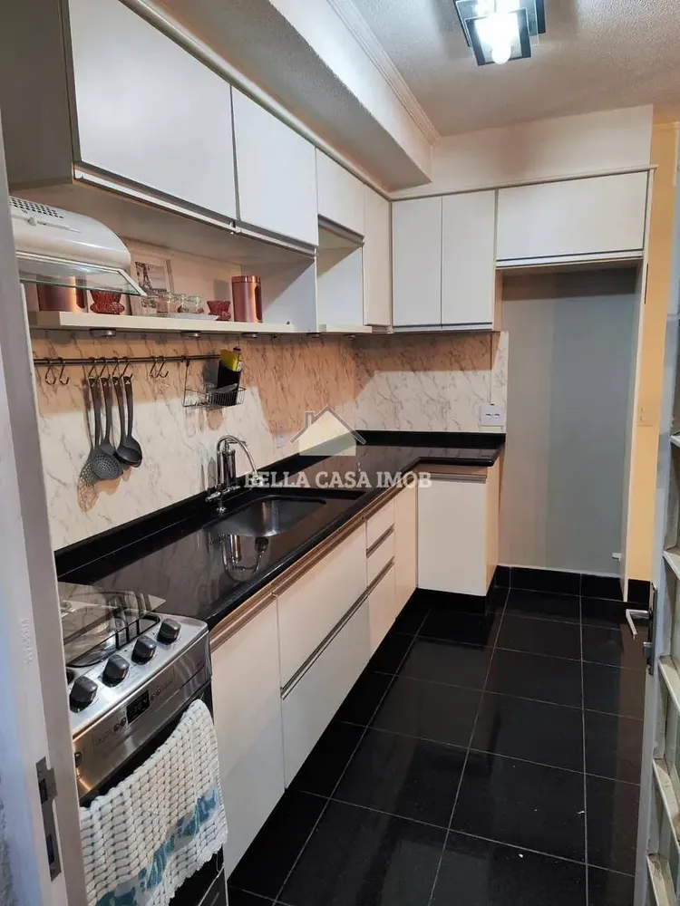 Casa, 2 quartos, 84 m² - Foto 13