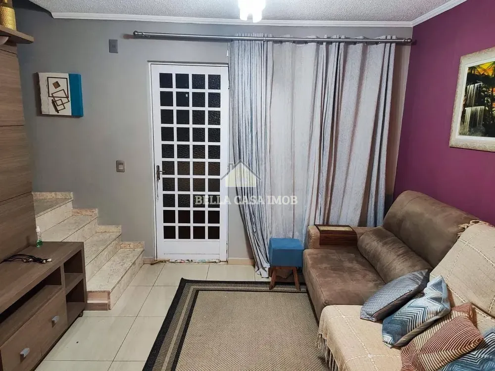 Casa, 2 quartos, 84 m² - Foto 11