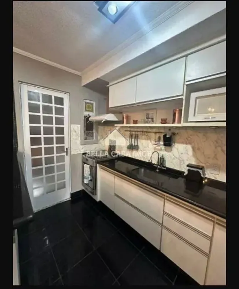 Casa, 2 quartos, 84 m² - Foto 2