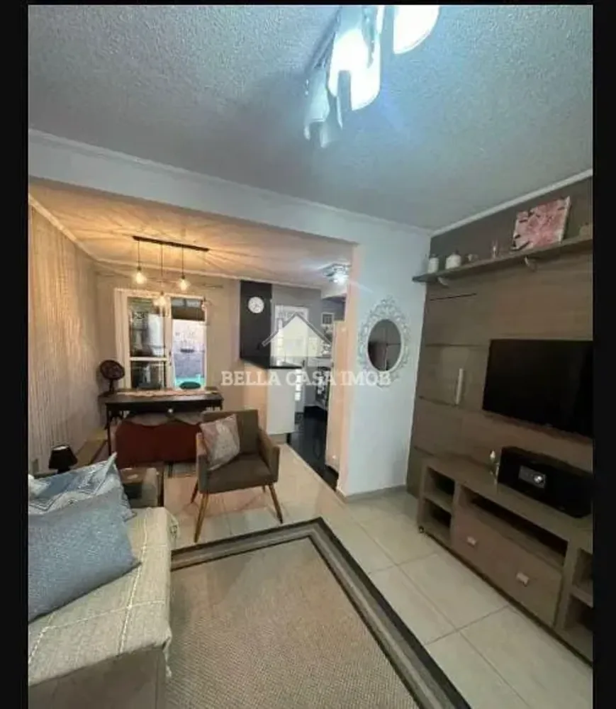 Casa, 2 quartos, 84 m² - Foto 1