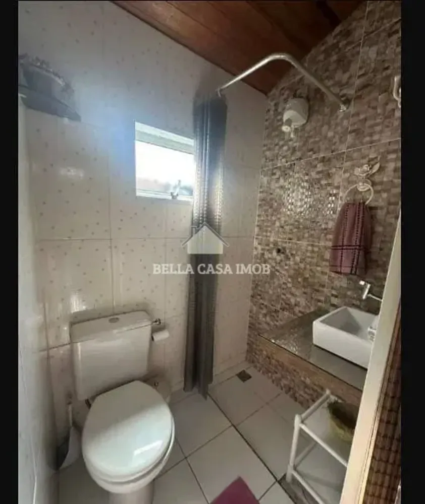 Casa, 2 quartos, 84 m² - Foto 3