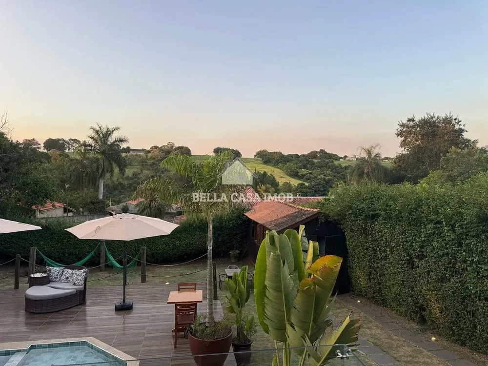 Chácara, 4 quartos, 850 m² - Foto 14