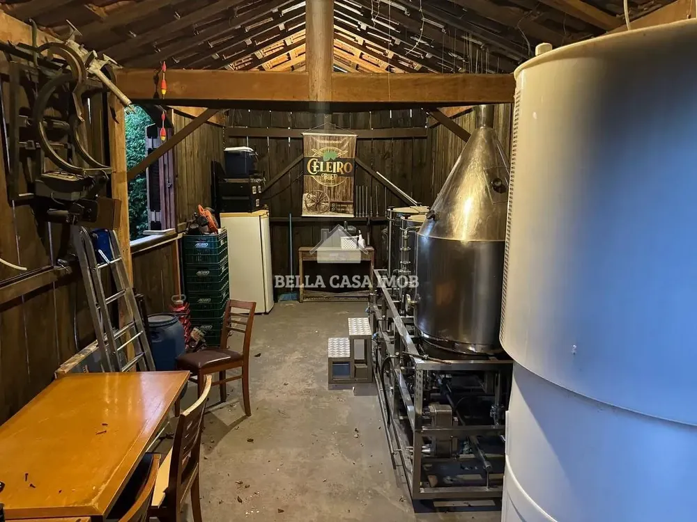 Chácara, 4 quartos, 850 m² - Foto 6