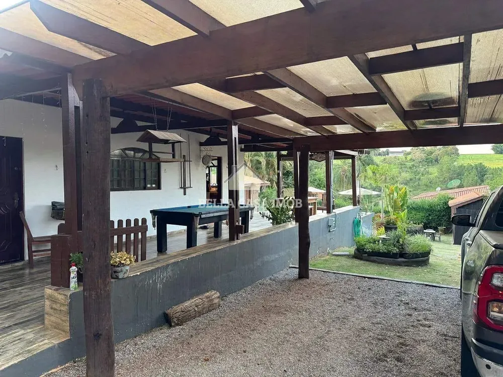 Chácara, 4 quartos, 850 m² - Foto 5