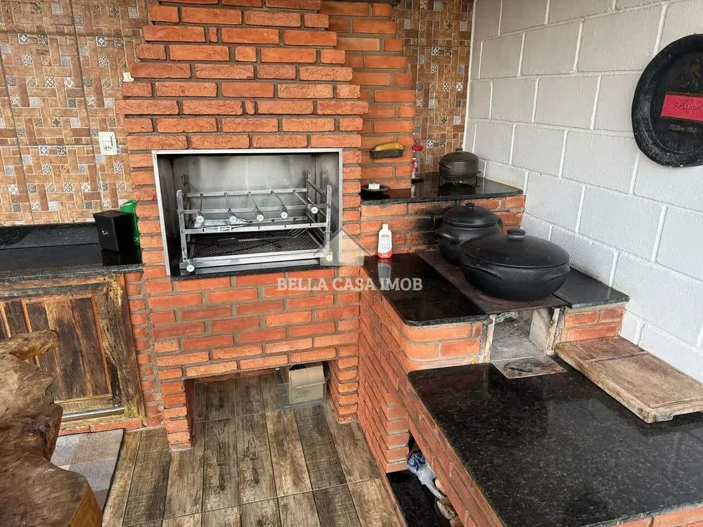 Chácara, 4 quartos, 850 m² - Foto 10