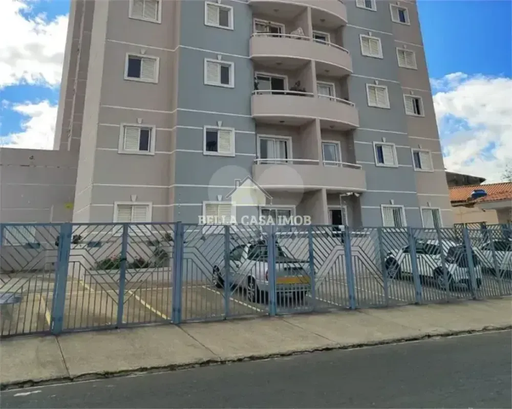 Apartamento, 2 quartos, 62 m² - Foto 16