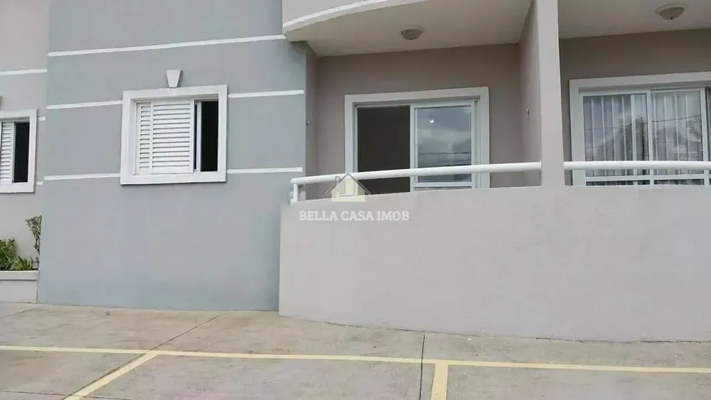 Apartamento, 2 quartos, 62 m² - Foto 1
