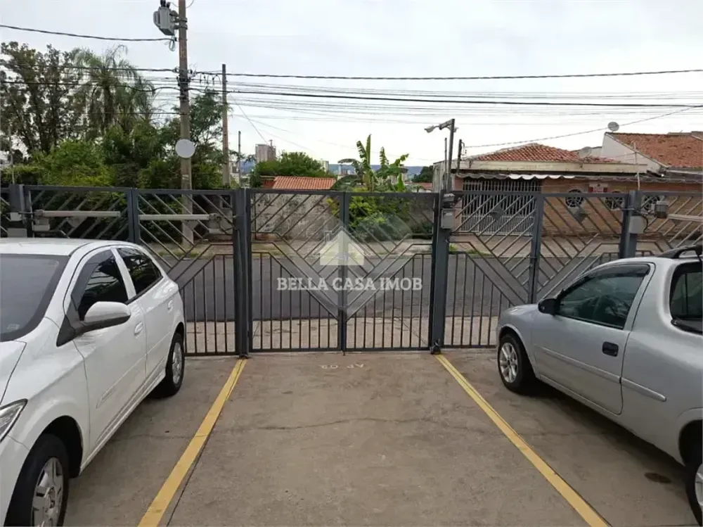 Apartamento, 2 quartos, 62 m² - Foto 15