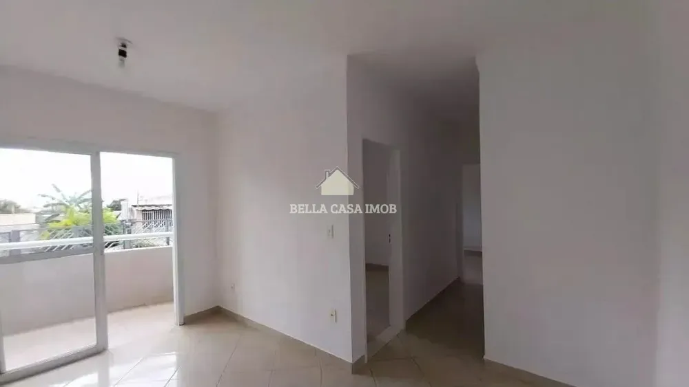 Apartamento, 2 quartos, 62 m² - Foto 7
