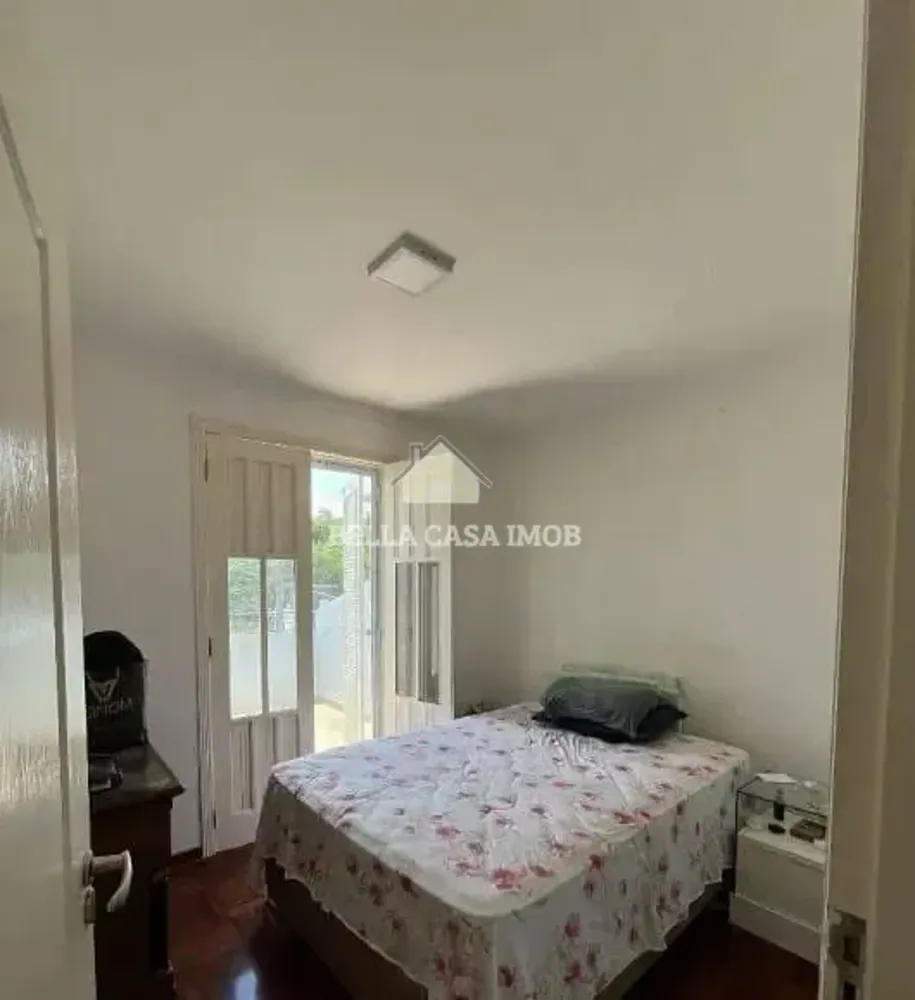 Casa, 4 quartos, 237 m² - Foto 11
