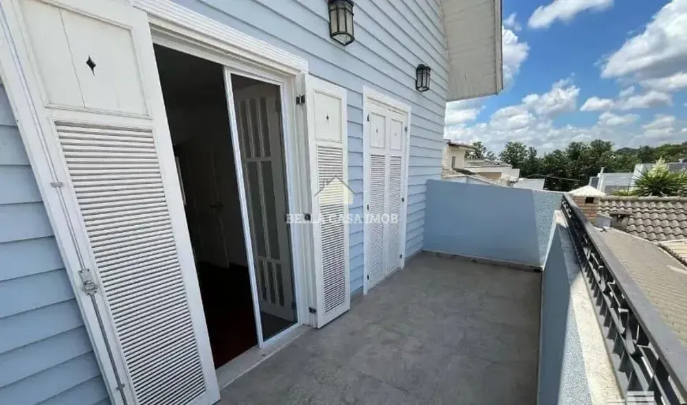 Casa, 4 quartos, 237 m² - Foto 7