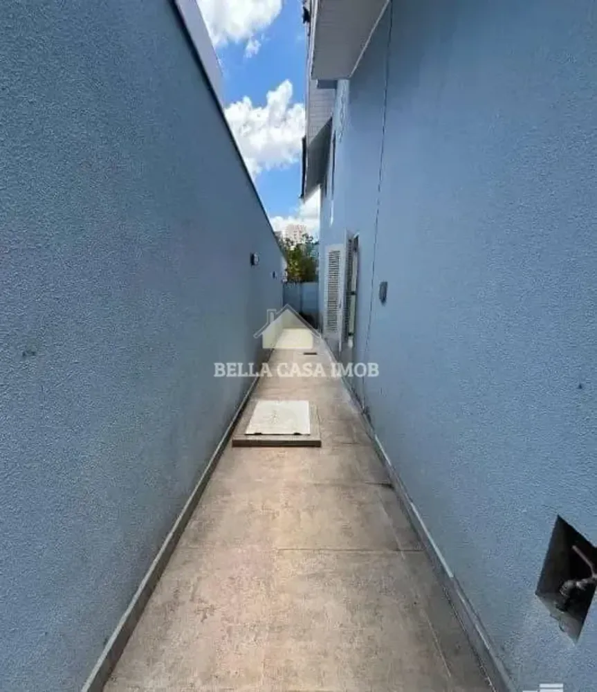 Casa, 4 quartos, 237 m² - Foto 12