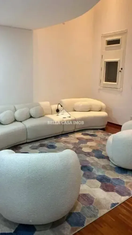 Casa, 4 quartos, 237 m² - Foto 5