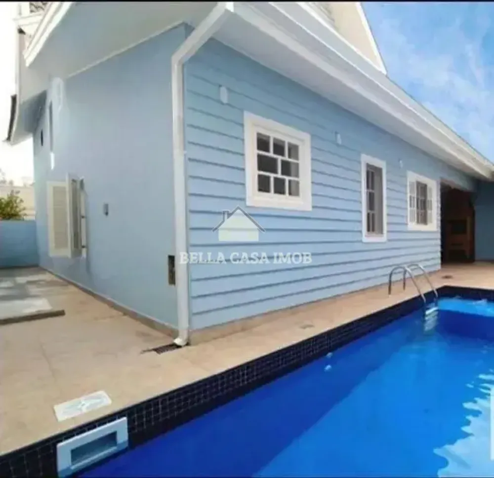 Casa, 4 quartos, 237 m² - Foto 4