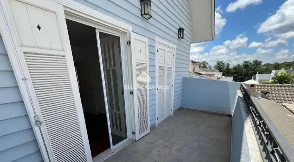 Casa, 4 quartos, 237 m² - Foto 8