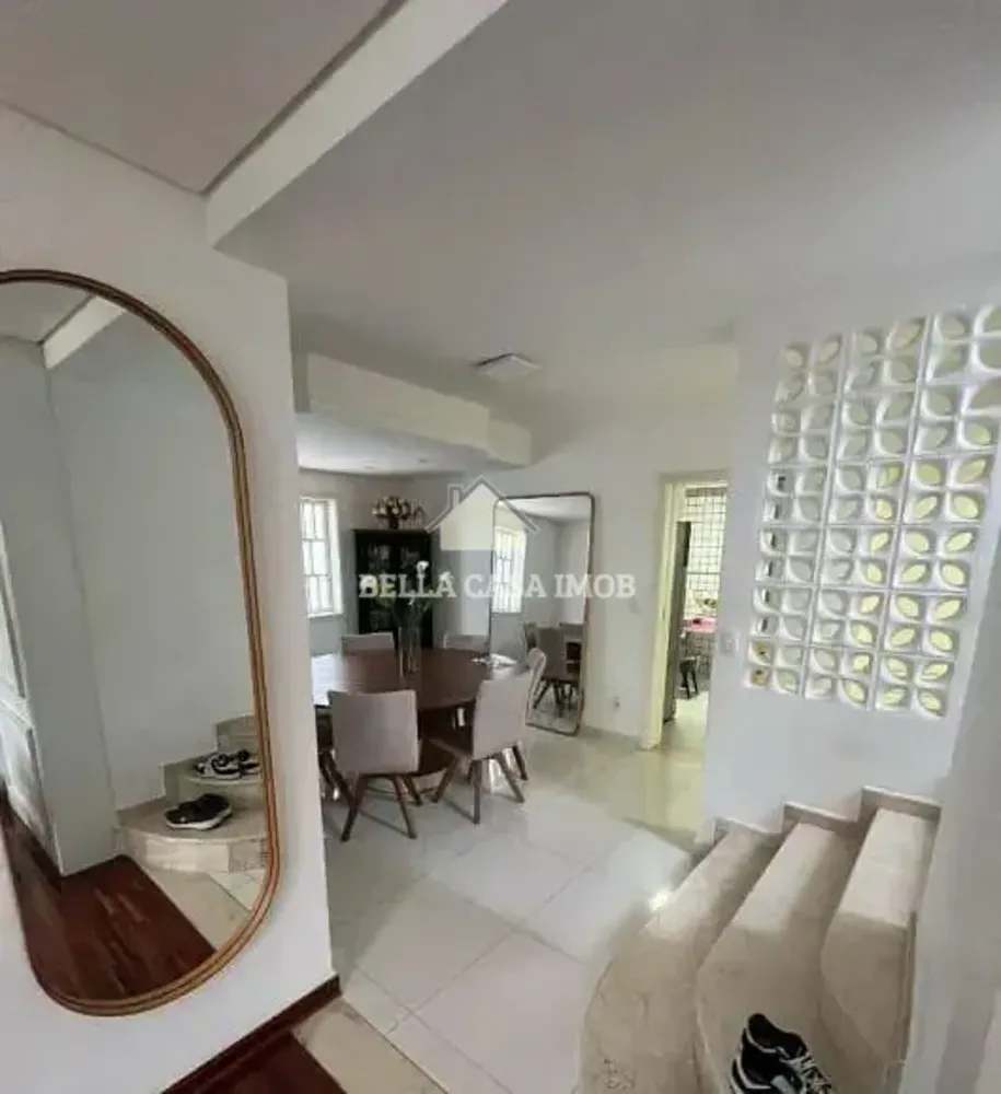 Casa, 4 quartos, 237 m² - Foto 10