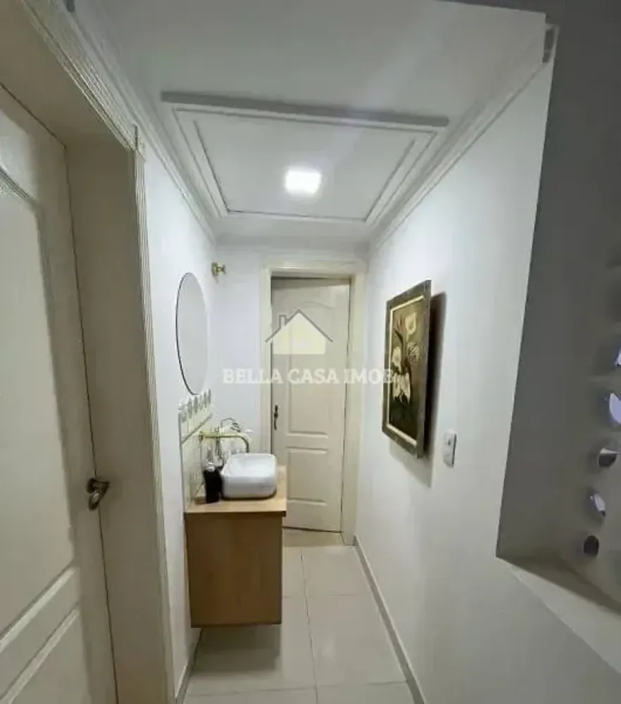 Casa, 4 quartos, 237 m² - Foto 17